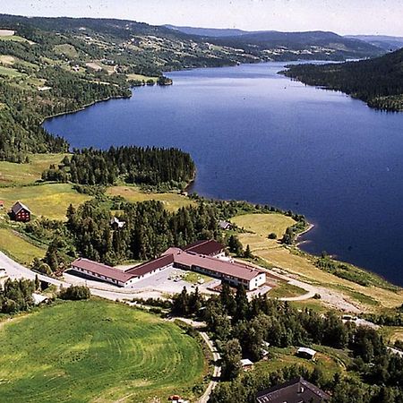 Valdres Hoyfjellshotell Steinsetbygdi Exteriör bild