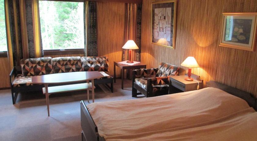 Valdres Hoyfjellshotell Steinsetbygdi Rum bild