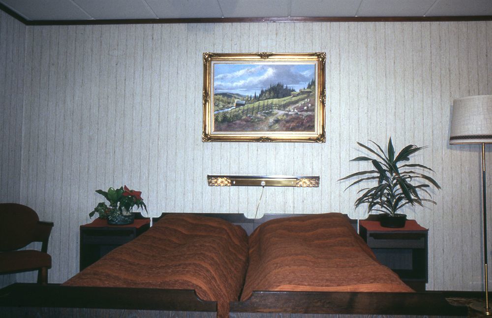 Valdres Hoyfjellshotell Steinsetbygdi Exteriör bild