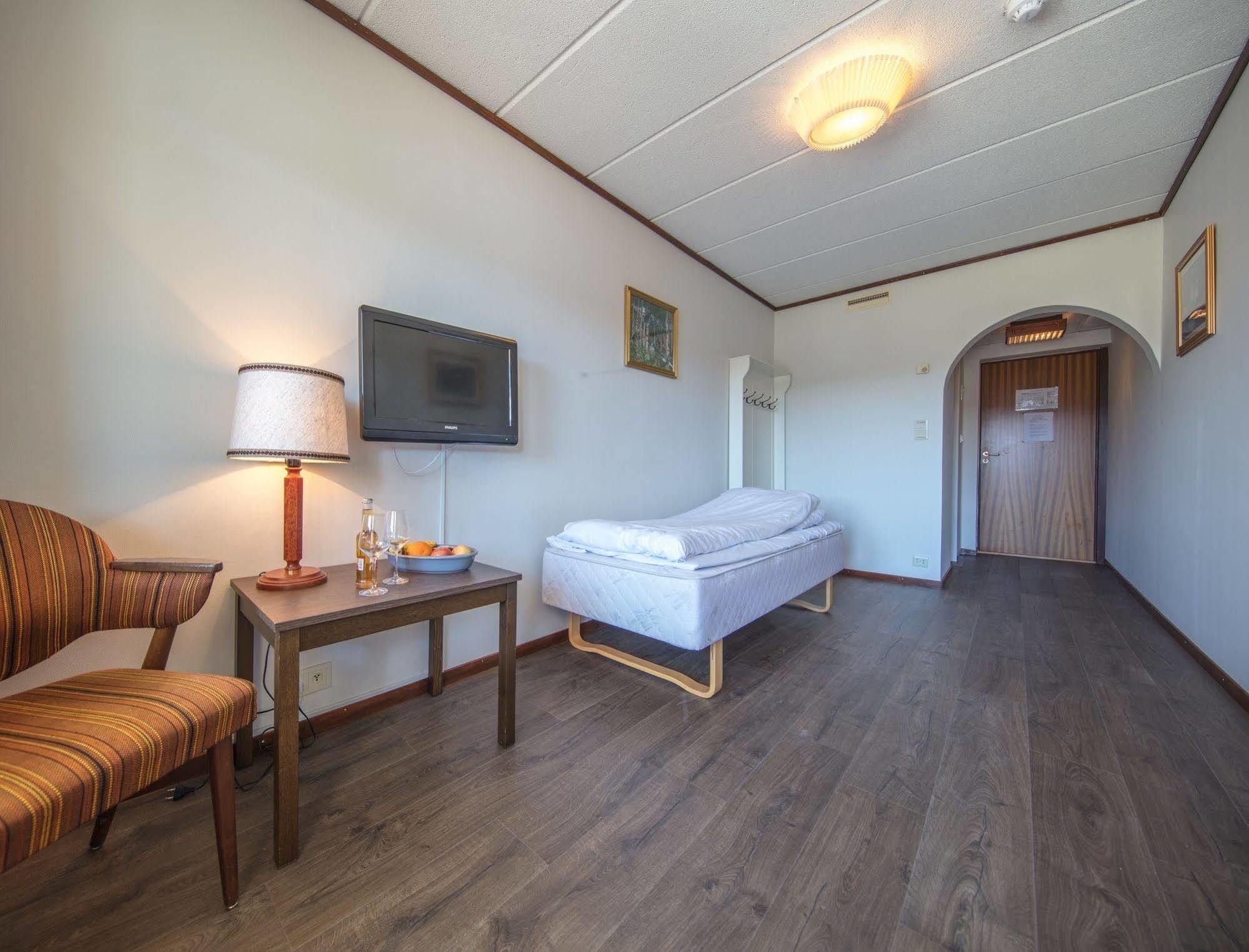 Valdres Hoyfjellshotell Steinsetbygdi Exteriör bild